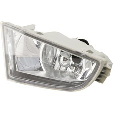 Fog Driving Light Lamp Driver Side Left Lh For 01-03 Acura Mdx