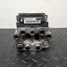 2000 Ford Excursion Abs Anti-lock Brake Pump Assembly Used