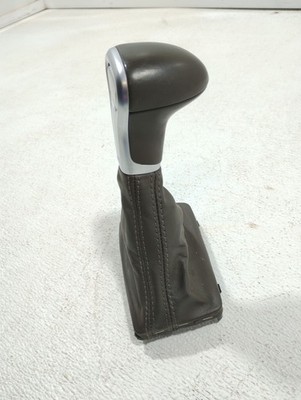 Automatic Shift Lever Knob & Boot Brown 8K1713139R Audi A4 5 S4 5 Q5 SQ5 2009-17