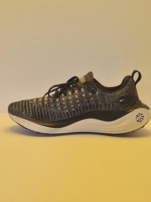 Nike Men's ReactX Infinity Run 4 Oreo Lace Up Sneakers Size 8.5 DR2665-003