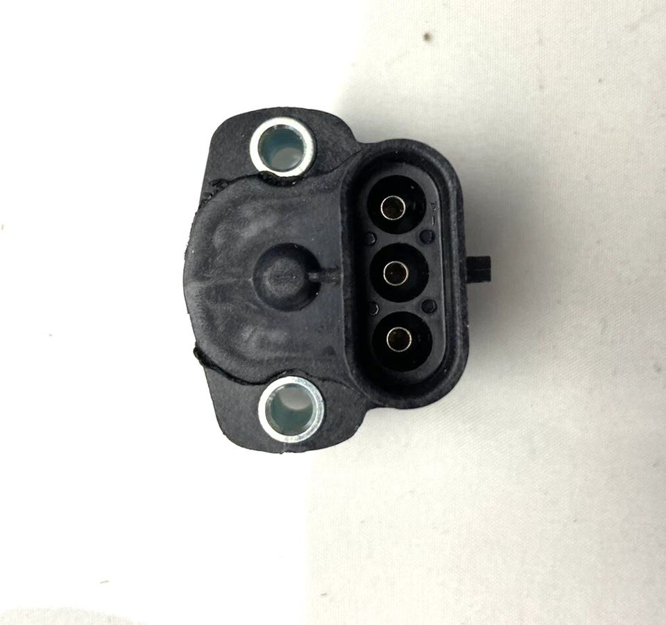 TPS Sensor FOR Chrysler Dodge Pickup Dodge Van Car Plymouth Acclaim Voyager - Image 2 of 4