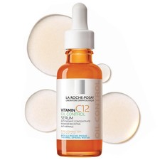Pure 12 Vitamin C with Serum Face Hyaluronic Salicylic Acid