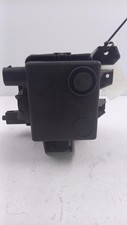 Antibrouillard Opel CABRIO
