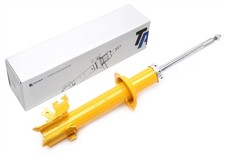 TA Technix Sportstoßdämpfer Vorderachse für Nissan Micra II Typ K11