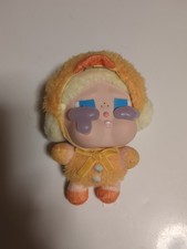 Authentic POPMART CRYBABY Crying Again Series Plush 'Duck You'