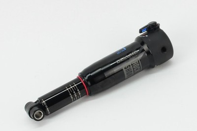 Rock Shox Deluxe Select Plus 205 x 62,5 mm Dämpfer Trunnion Mount Air Shock NEU