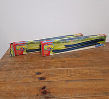 Tomy Trains Sloping Rails x 2 Vintage Toys ONE BOX BRAND NEW