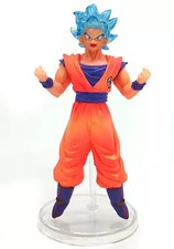 Dragon Ball HG SSGSS Son Goku Kaio-ken Actionfigur Spielzeug