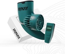 JayKay E-FINNE 2.0 360W Elektro-Finne SUP Sta...
