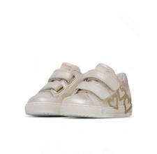 NWT FALCOTTO LOVEMY VL Leather sneakers