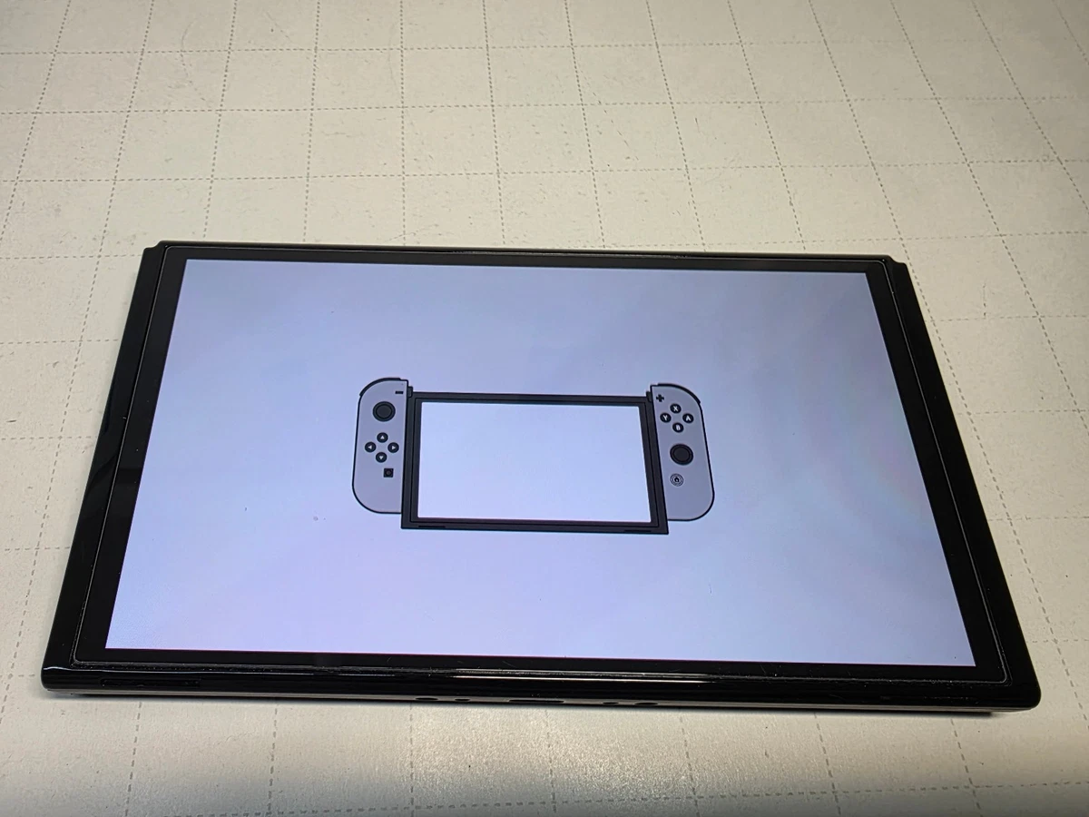 25+ Nintendo Switch OLED Model Black 64GB Handheld Consoles for