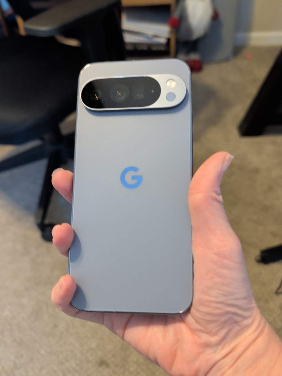 Google Pixel 10 Pro XL - 512 GB - Moonstone (Unlocked) for sale