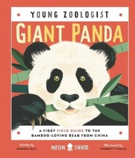 Vanessa Hull Giant Panda (Young Zoologist) (Hardback) Young Zoologist