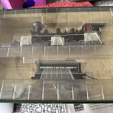 Bachmann Spectrum #28657 On30 Greenbrier & Big Run Lumber CO. #41