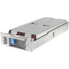 Image of APC Battery Replacement Cartridge RBC43 (OEM)