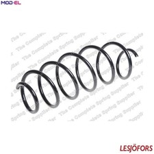 SUSPENSION SPRING 4015688 FOR CITROEN 8HZ /8HR 1.4L 4cyl C3 II