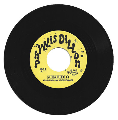 Phyllis Dillon Pefidia / Nora Dean Barbed Wire Reggae Reissue Listen