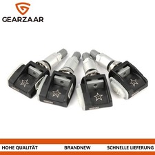 TPMS Reifendrucksensor Passt für BMW 5er G30 G31 7er G11 X3 G01 433MHZ 6887140
