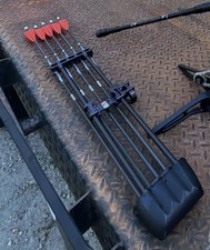 Tight Spot 5 Arrow Quiver