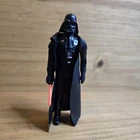 Vintage 1977 Kenner Star Wars Darth Vader Action Figure Complete No Repro HK