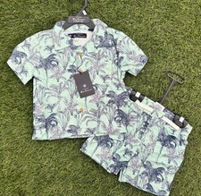 The Original Ben Sherman 2 Piece Set 2T NWT