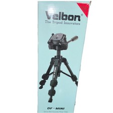 Velbon DF-Mini Tripod