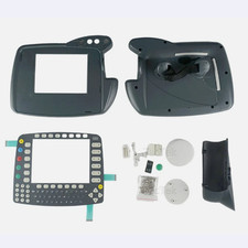 Housing shell+keypad lay F 00130547 KCP2 teach pendant Kuka krc2 robot iPendant