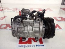 A0002341311 KLIMAKOMPRESSOR / 5665546 FÜR MERCEDES-BENZ CLASE C W201 BERLINA 2 A0002341311 KLIMAKOMPRESSOR / 5665546 FÜR MERCEDES-BENZ CLASE C W201 BERLINA 2
