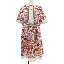 Authentic Gucci GUCCI 772168 ZAPMG Dress #230-000-664-3378