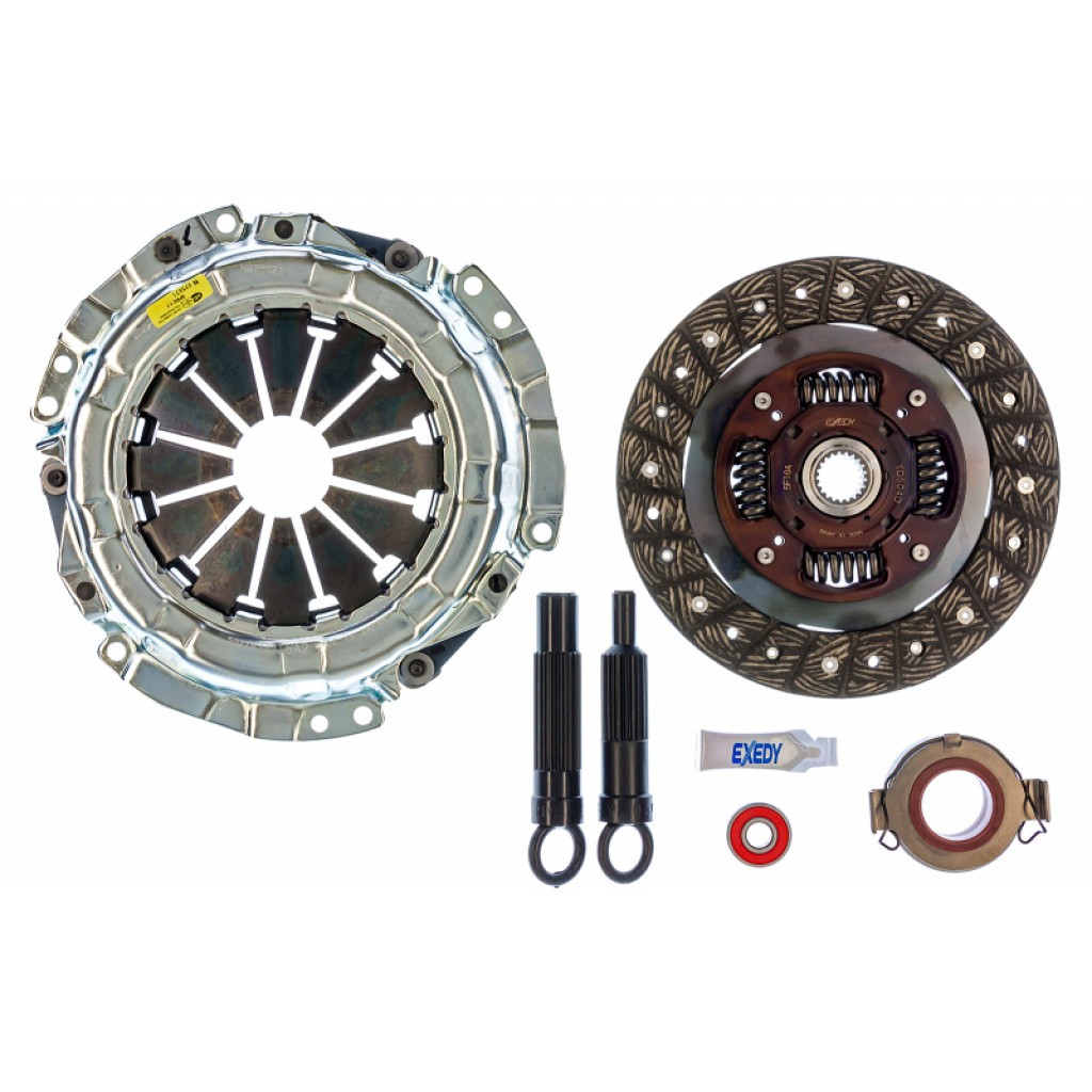 Exedy Organic Clutch For Lotus Exige 2006 2007 2008 2009 2010 L4 Stage 1