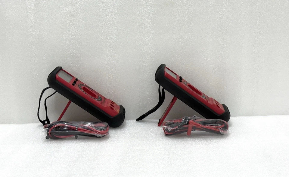 Amprobe LCR55A DIGITAL LCR METER - Image 4 of 4