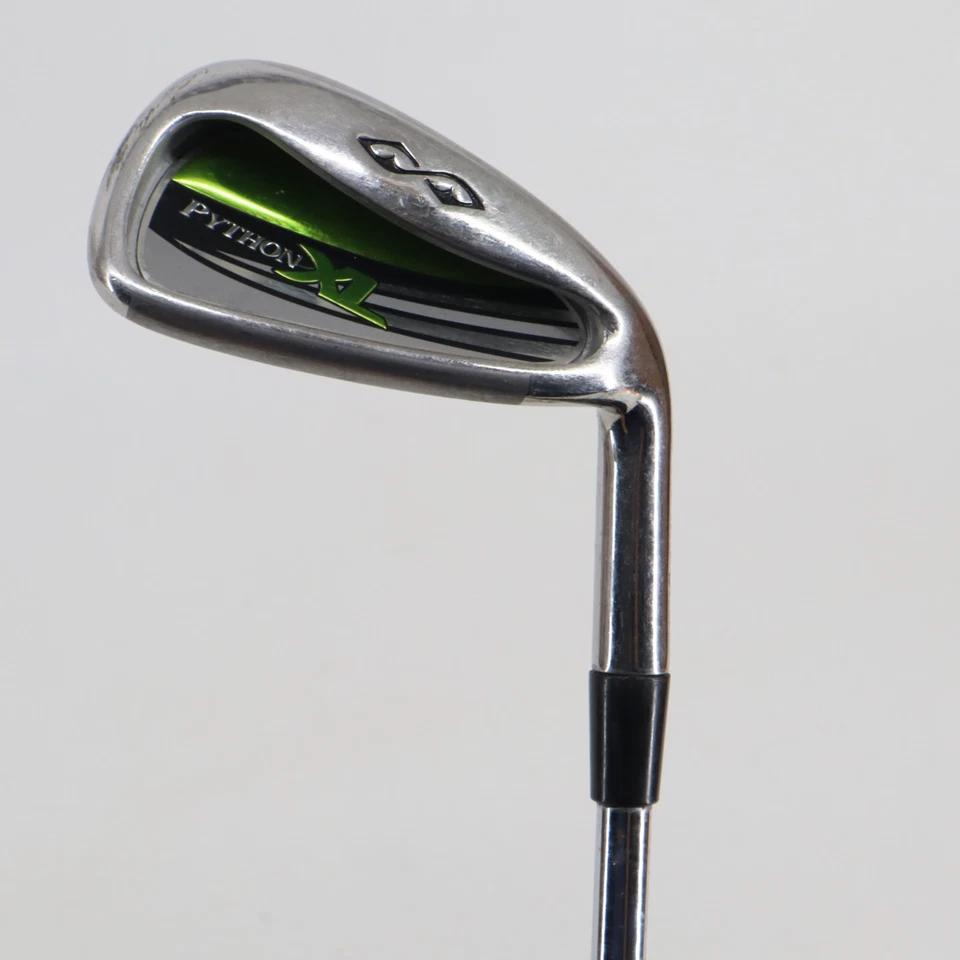 Snake Eyes 7 Iron Python XL R300 Regular Flex 36.25" Right Hand - Image 2 of 4