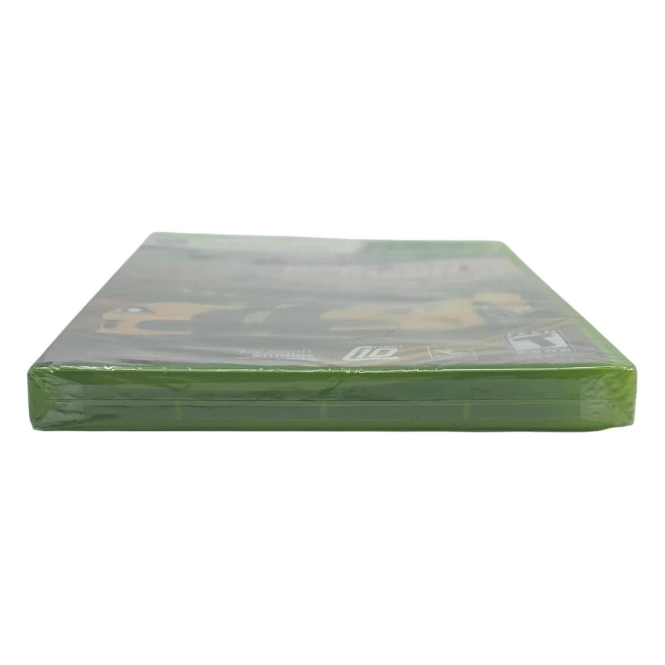 Forza Horizon (Microsoft Xbox 360, 2012) Brand New Factory Sealed Game - Image 3 of 4