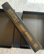 The Elf Queen Of Shannara  LETTERED EDITION  ...