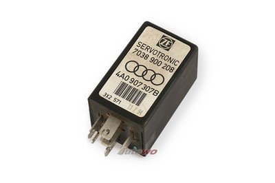 Audi/VW 100/A6 C4 Relais 362 Steuergerät Servotronic 4A0907307B 