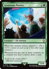 MTG: Final Fantasy Commander - Counter Blitz ...