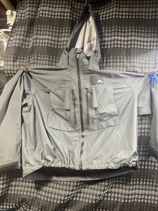 Simms Guide Wading Jacket XXL GORE-TEX 🔥