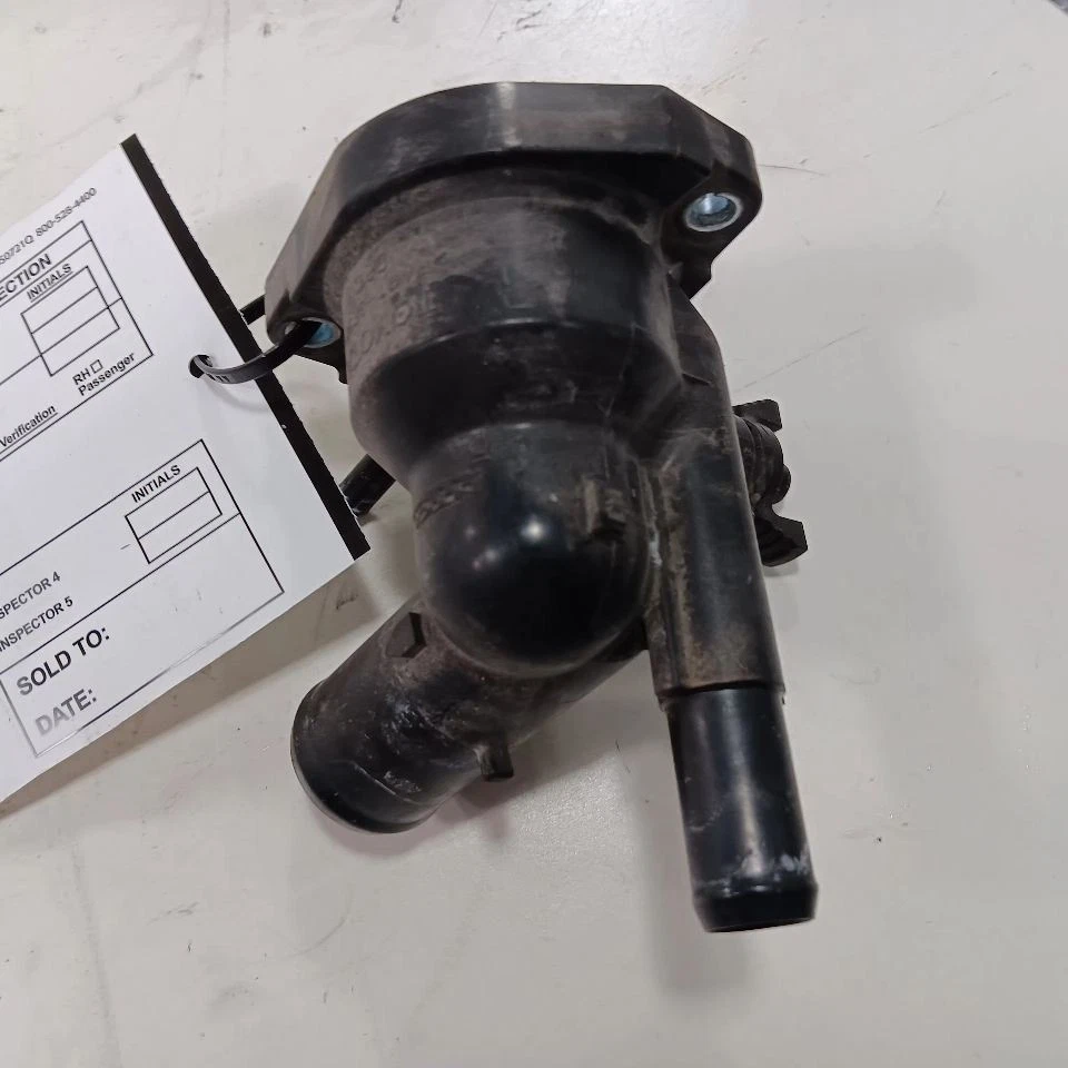 Toyota Prius C Thermostat Housing Mount Bracket 2017 2016 2015 2014 2013 - Image 2 of 4