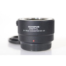 Olympus EC-20 Telekonverter - Converter - Tel...