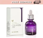 MIZON Collagen 100 Ampoule Serum 30ml Anti Aging Firming Face Korean Skincare