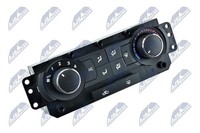 Nty EPK-DW-001 Bedienelement, Heizung/LüFtung FüR Chevrolet