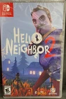 Hello Neighbor 2 - Nintendo Switch