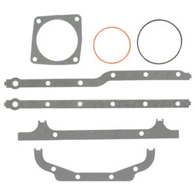 Gasket Kit AR30544 Fits John Deere 3020 4000 4020 500 500A 500B 500C 510 600