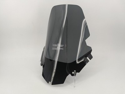 Honda XL 650 V Transalp (00-07) Rally Sport Tour Windschutzscheibe Display Raid