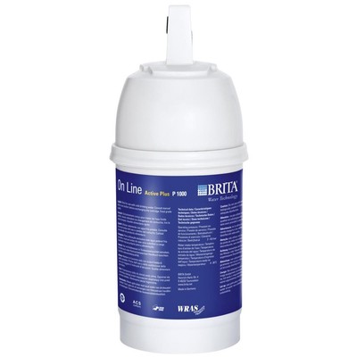 Brita On Line Active Plus P 1000 Kartusche