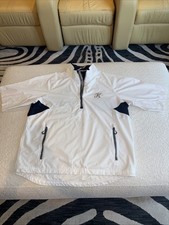 Zero Restriction ZR Golf Jacket Waterproof 1/...