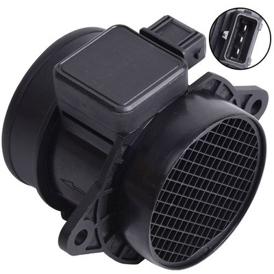 For Kia Rio 2001-2005 MAF Mass Air Flow Meter Sensor w/ Housing 0K32A13210