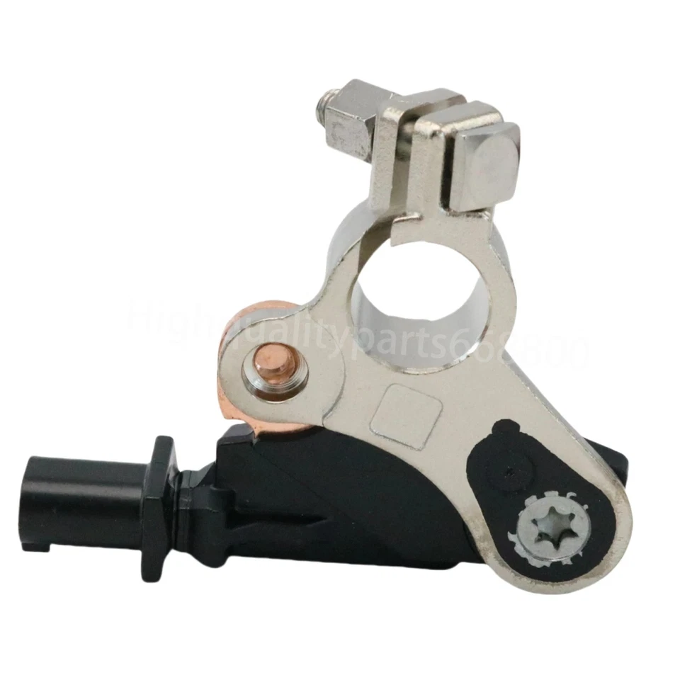 For Land Rover Range Rover 2013-2016 Range Rover Sport Battery Current Sensor - Image 2 of 4