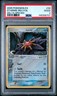 2005 POKEMON EX DELTA SPECIES #30 STARMIE-REVERSE FOIL PSA 2