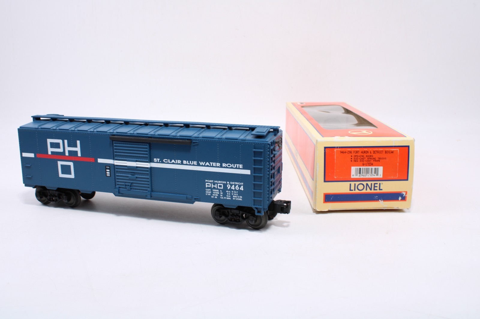 Click here to see eBay Auction